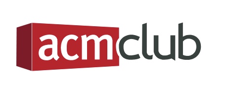 Logo ACM-CLUB