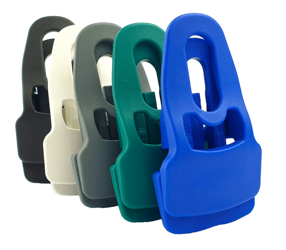 Klips HOLDON MIDI CLIP szary