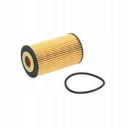 FILTR OLEJU SILNIKOWEGO KNECHT OC264