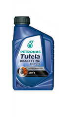 Płyn TUTELA TOP 4/S 0,5L.