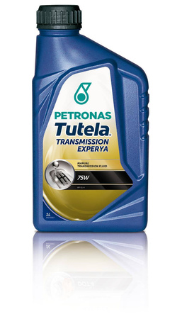 Olej TUTELA T. EXPERYA 75W 1L.
