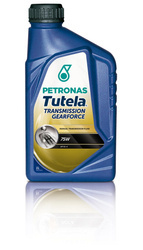 Olej TUTELA T. GEARFORCE 1L.