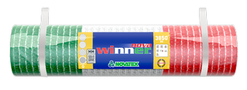 Siatka NOVATEX WINNER NOVA 123/2850